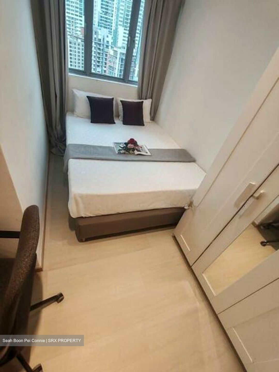Newton 21 (D11), Apartment #503383101